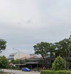 Upper Thomson Road (D20), Terrace #556526561